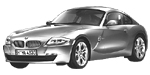 BMW E86 P1162 Fault Code