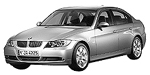 BMW E92 P1162 Fault Code